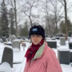 Pomme Instagram - december ❄️ en retard commentez un mot pour envoyer dans l’univers votre mood idéal pour 2024 je vous assure que ça marche