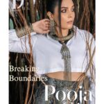 Pooja Gor Instagram - From her memorable debut in ‘Kedarnath’ to the thrilling world of ‘Guns & Gulaabs’, Pooja Gor continues to mesmerize audiences with her grace and talent!! Magazine @thedoormagazine Featured @poojagor Photographer & Creative Director @dhruv_vohraphotography Fashion Director & Stylist - @jennet_david_william Makeup artist @makeup_by_nainaa Hair stylist @amehra16 Stylist @yyashvilakhani Assistant Stylist @princyypatell_ Assistant photographer @b.runphotography Post production - @ps_vox Cover Design @krxder Artist reputation @brandnbuzz @brandnbuzzluxe Skirt @tasch_official Overcoat @shop.dlanxa Accessories @riwaiyat_official Bag @aqotslifestyle Footwear @vanson.in Location @anavrinstays @sarthakkmehta #thedoormagazine #poojagor #poojaagor