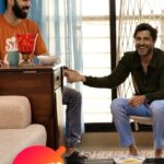 Pooja Gor Instagram – We really enjoyed shooting for our latest episodes!! Here are some hilarious BTS bloopers 🫣

EPISODES ARE LIVE ON SHITTY IDEAS TRENDING!

#sitbloopers #sitwebseries #sitnewepisode #sitjokes #sitreels #instatrending #instareels #bloopers😂 #bloopers #sitvideos