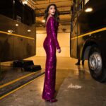 Pooja Hegde Instagram - Backstage to centre stage 🌟