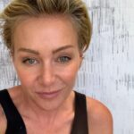 Portia de Rossi Instagram – It’s #WorldGorillaDay! Please go to @theellenfund to learn how you can help support this critically endangered species.