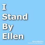 Portia de Rossi Instagram – To all our fans….we see you. Thank you for your support. #stopbotattacks
.
#IStandWithEllenDeGeneres
#IStandByEllen
‪#IstandByEllenDeGeneres ‬
.
.
#ellendegeneres #ellen #theellenshow #ellenshow #bekindtooneanother