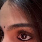 Pranavi Manukonda Instagram - Yaar anda Ponnu ? 🥰 #tamil #reels #love #instagram #instagood #trending