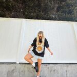 Pressley Hosbach Instagram - 👁️ Los Angeles, California