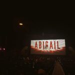 Pressley Hosbach Instagram - @abigailthemovie 🧛‍♀️🩰 @universalpictures @rebelrogue #abigailthemovie Los Angeles, California