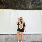 Pressley Hosbach Instagram - 👁️ Los Angeles, California