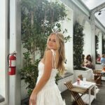Pressley Hosbach Instagram - 🧸 Los Angeles, California