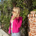 Pressley Hosbach Instagram - 💗💫🎀