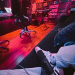 Pressley Hosbach Instagram - life haul Los Angeles, California