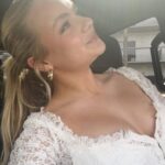 Pressley Hosbach Instagram - life haul Los Angeles, California