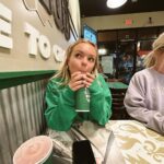 Pressley Hosbach Instagram - life haul Los Angeles, California