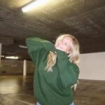 Pressley Hosbach Instagram - 🍀 Los Angeles, California