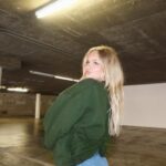 Pressley Hosbach Instagram - 🍀 Los Angeles, California