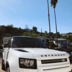 Pressley Hosbach Instagram - i bought my first car!!💫 never did i think i would be able to buy my dream car at 17 but here we are!! grateful is an understatement !!! 🫂 Los Angeles, California