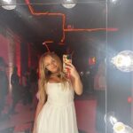 Pressley Hosbach Instagram - 💋 Los Angeles, California