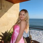 Pressley Hosbach Instagram - 🥂💓💫 Soho House Malibu