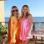 Pressley Hosbach Instagram - 🥂💓💫 Soho House Malibu
