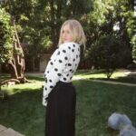 Pressley Hosbach Instagram - @marcjacobsfragrances 🌼 #MJDaisy Beverly Hills, California