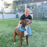 Pressley Hosbach Instagram - heart is so happy. @pasadenahumane ps! both babies are available for adoption ❤️ Pasadena, California