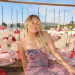 Pressley Hosbach Instagram - xo Malibu, California