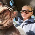Pressley Hosbach Instagram - trip to malibu 😇 Point Dume, Malibu, CA