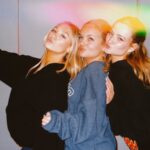 Pressley Hosbach Instagram - digital junk drawer 😇 Los Angeles, California
