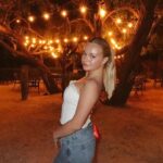 Pressley Hosbach Instagram - if anything, i’m everything ✨✨