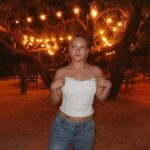 Pressley Hosbach Instagram - if anything, i’m everything ✨✨
