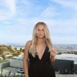 Pressley Hosbach Instagram - ⭐️ Los Angeles, California