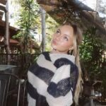 Pressley Hosbach Instagram - looking good, living better ✨🤍💫 ps new youtube video out today! Los Angeles, California