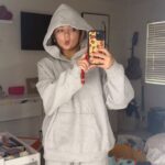 Pressley Hosbach Instagram - morninggg 🌞💫🤍