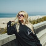 Pressley Hosbach Instagram - my new collection with Jo+Jax came out earlier this year!! I wanted to do a special giveaway going into 2024!☺️ 2 winners will receive the black sweatshirt + sweatpants💖 all you have to do is: -like and save this post -comment what you 🫶🏼 about my line -share to your story for an extra entry Winners will be announced Jan 3rd at 5pm! GOOD LUCK!🤩