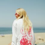 Pressley Hosbach Instagram - it’s my favorite holiday!! get my collection 30% off right now for Black Friday & Cyber Monday! link in bio💕💕💕 @joandjax #jjXp