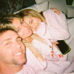 Pressley Hosbach Instagram - the people i’m the most thankful for today & every day. 💓