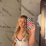Pressley Hosbach Instagram - my favorite days