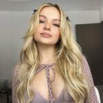 Pressley Hosbach Instagram - 🎨 @robertti @laurarugetti @veronica.graye Los Angeles, California