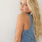 Pressley Hosbach Instagram - 🗣️