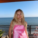 Pressley Hosbach Instagram - 🥂💓💫 Soho House Malibu