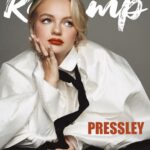 Pressley Hosbach Instagram - digital cover of @revamp_mag 💋 digital editor and interview @pankhuribhutani9 editor-in-chief @owenjamesvincent photography @ben_cope makeup @robertti hair @_douglasjack styling @veronica.graye @unode50  @shopbabygold @ottdubai