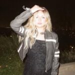 Pressley Hosbach Instagram - 🌚