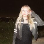 Pressley Hosbach Instagram - 🌚