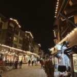 Pressley Hosbach Instagram - took a quick trip 🏔️ Mammoth Mountain