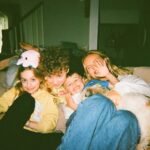 Pressley Hosbach Instagram - the people i’m the most thankful for today & every day. 💓