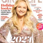 Pressley Hosbach Instagram - so excited to share my cover for the December/January issue of Girls’ Life! check it out @girlslifemag and go to girlslife.com/pressley24 for a sneak peek of the holiday issue on newsstands November 21! 💕🥳💝 photo @mikeazria hair @phil_nathaniel makeup @heysophiahutch styling @stylelvr words @katherinehammer