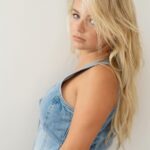 Pressley Hosbach Instagram - 🗣️