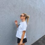 Pressley Hosbach Instagram - 🎱