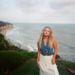 Pressley Hosbach Instagram - happy heart 👼🏼💝 Los Angeles, California