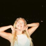 Pressley Hosbach Instagram - happy heart 👼🏼💝 Los Angeles, California