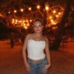 Pressley Hosbach Instagram - if anything, i’m everything ✨✨