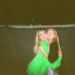 Pressley Hosbach Instagram - happy heart 👼🏼💝 Los Angeles, California